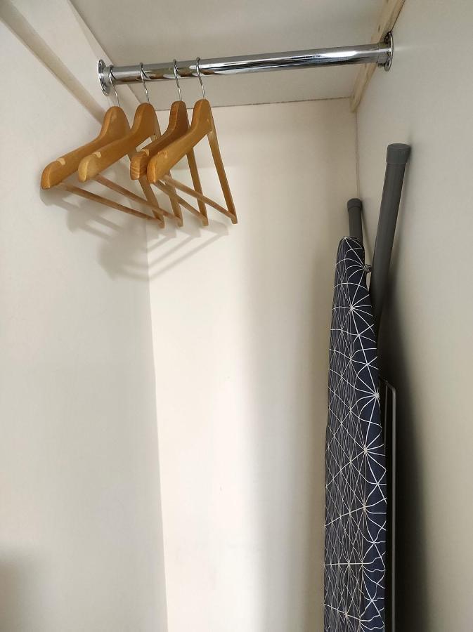 Osney Willow Studio Flat - Self Contained Studio Flat Оксфорд Екстер'єр фото